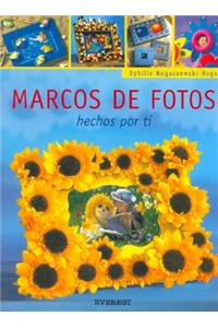 Marcos de Fotos