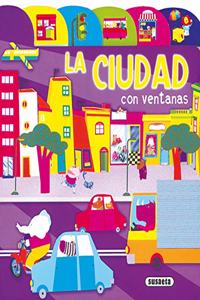 La ciudad