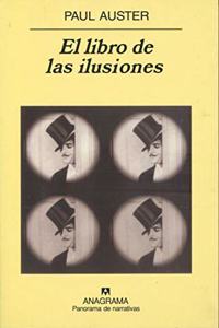 El Libro de Las Ilusiones
