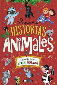 Pequenas historias de animales que se han hecho famosos