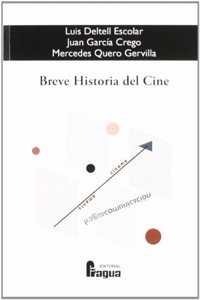 Breve historia del cine