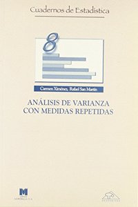 Analisis de Varianza Con Medidas Repetidas