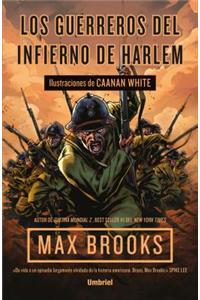 Guerreros del Infierno de Harlem, Los