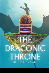 Draconic Throne