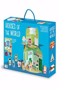 Houses of the World