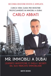 Mr. Immobili a Dubai