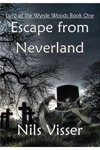 Escape from Neverland