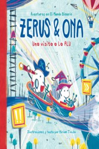 Zerus & Ona