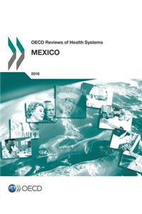 OECD Reviews of Health Systems