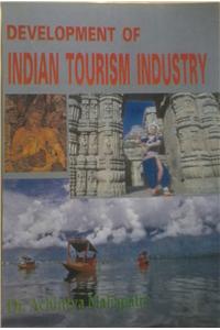 Development of Indian Tourism Industry