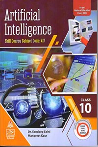 Artificial Intelligence Class 10