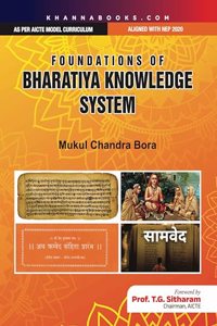 Foundations of Bharatiya Knowledge System