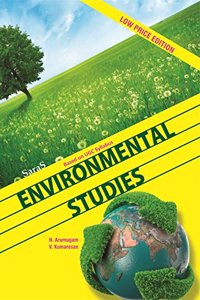 Environmental Studies (UGC Syllabus)