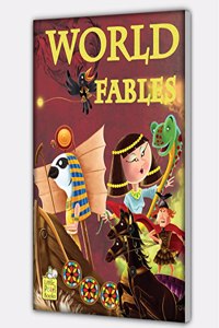 World Fables (PB)