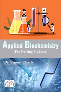 Applied Biochemistry for Nursing Students