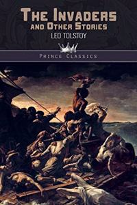The Invaders, and Other Stories