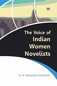 The Voice of Indian Women Novelists