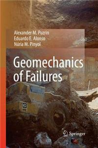 Geomechanics of Failures