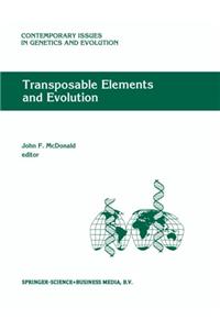 Transposable Elements and Evolution
