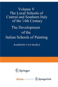 The Development of the Italian Schools of Painting