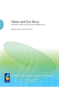 Adam and Eve Story, Vol. 2