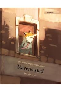 Rävens Stad