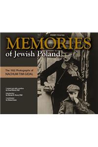 Memories of Jewish Poland