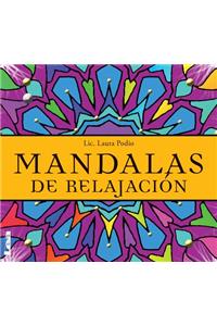 Mandalas de Relajación