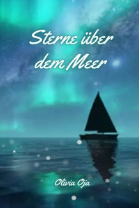 Sterne über dem Meer