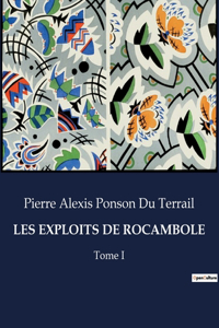 Les Exploits de Rocambole