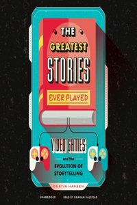 Greatest Stories Ever Played