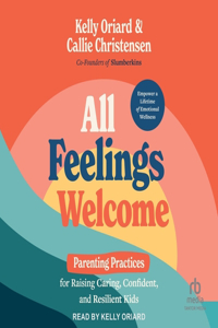 All Feelings Welcome