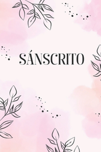 Sánscrito