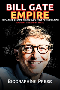 Bill Gate Empire