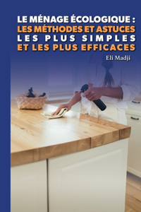 ménage écologique