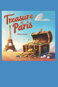 Treasure of Paris