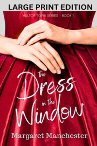 Dress in the Window