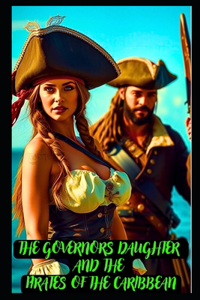 The Governors Daughter and the Pirates of the Caribbean
