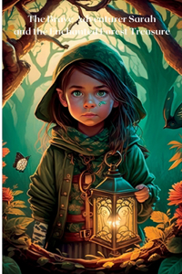 Brave Adventurer Sarah and the Enchanted Forest Treasure