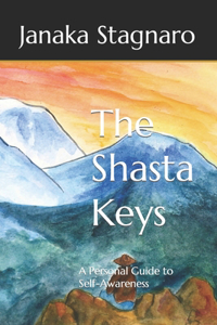 Shasta Keys