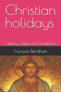 Christian holidays