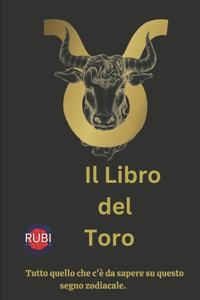 Libro del Toro