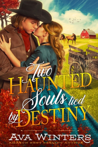 Two Haunted Souls Tied by Destiny