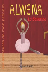 Alwena la Ballerine