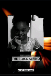 The Black Albino