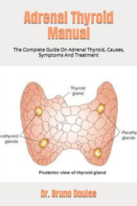 Adrenal Thyroid Manual