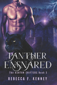 Panther Ensnared