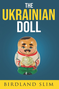 Ukrainian Doll