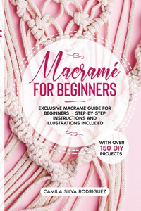 Macramé For Beginners