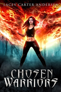 Chosen Warriors